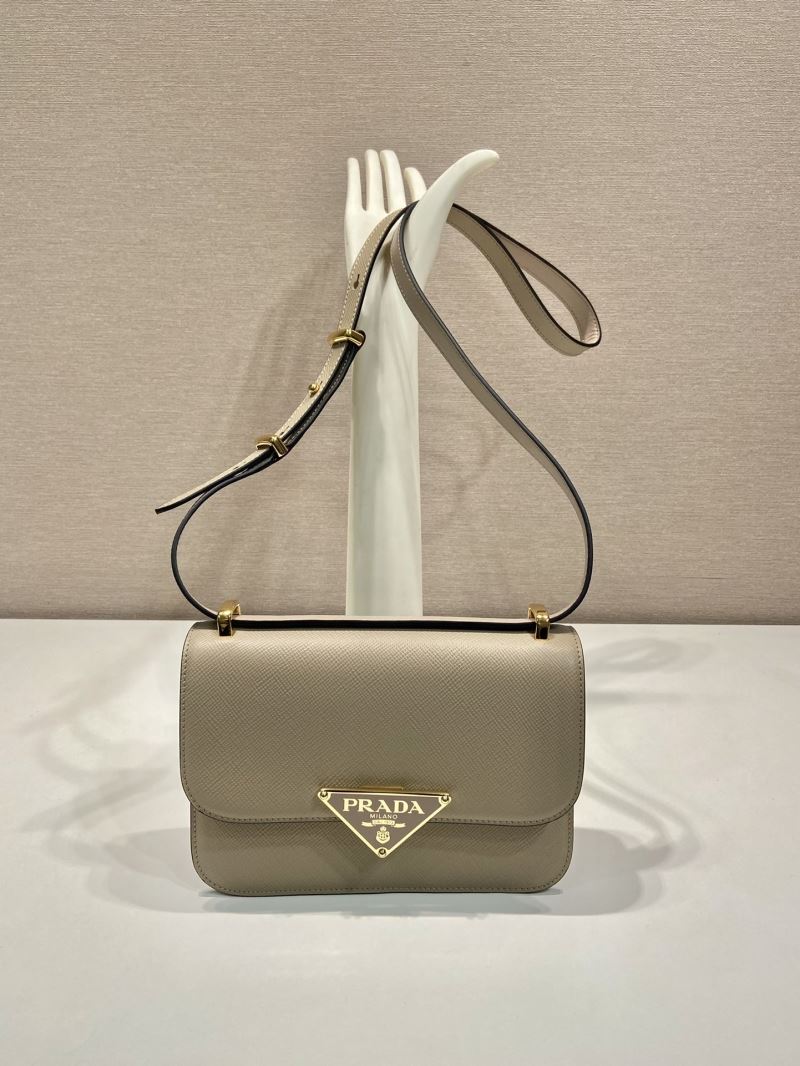 Prada Satchel Bags